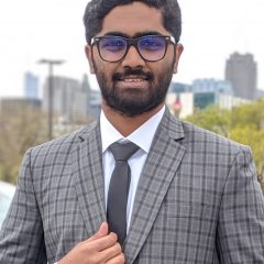 Prakyath Kantharaju