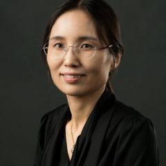 Professor Kim