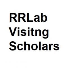 Visiting Scholar Alumni